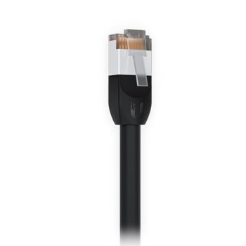 Ubiquiti U-Cable-Patch-RJ45-BK