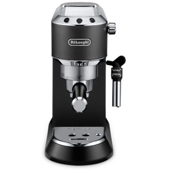 Кафемашина еспресо DeLonghi EC 685.BK, 1300W, 15 bar, аdjustable Cappuccino система, черна | JAR Computers DeLonghi EC 685.BK,