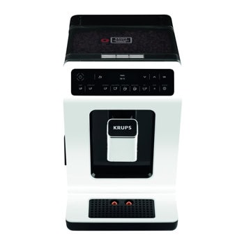 krups espresso evidence white ea891110 | JAR Computers krups espresso evidence white ea891110