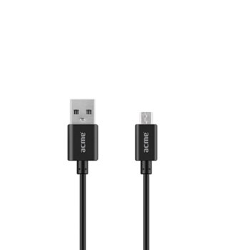 Acme CB01 140574 USB A(м) към USB Micro B(м) 1м