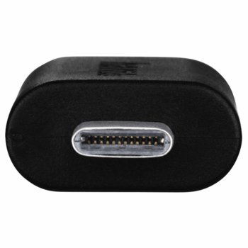 Hama USB C(м) - USB А(ж), 135721