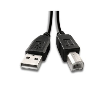 One For All USB A (М) към USB B (М) 2м