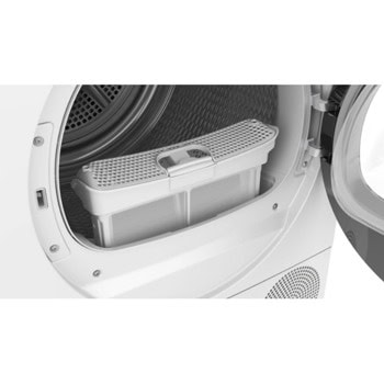 Bosch WQN246D0BY
