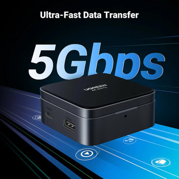 Ugreen CM801 35590