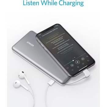 anker powercore+ 10000 pro power bank 10000mah | JAR Computers anker powercore+ 10000 pro power bank 10000mah