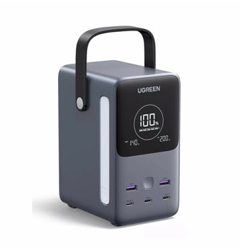 външна батерия ugreen PB770 Нарушена опаковка