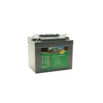 Акумулаторна батерия HAZE, 12V, 100Ah | JAR Computers Акумулаторна батерия HAZE, 12V, 100Ah