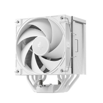 deepcool ak700 digital wh r-ak700-whndmn-gjd