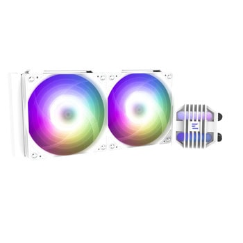 zalman alpha2 se a24 white | JAR Computers zalman alpha2 se a24 white
