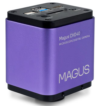 MAGUS Pol D850 LCD