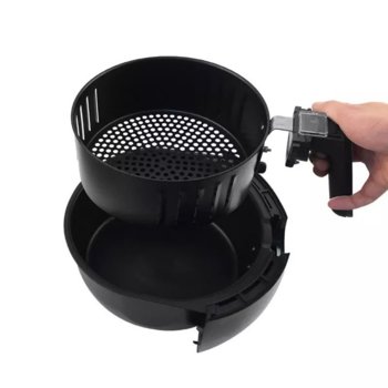 AirFryer ZEPHYR ZP 1980 AH
