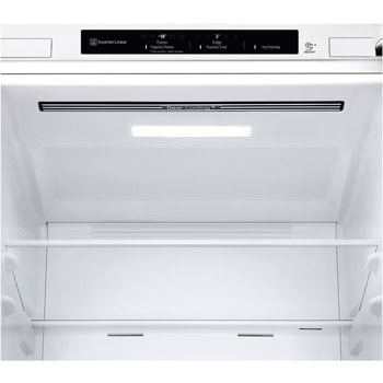 LG GBV22NCCSW