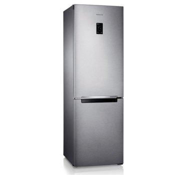 Хладилник с фризер Samsung RB31FERNDSA/EF-LED
