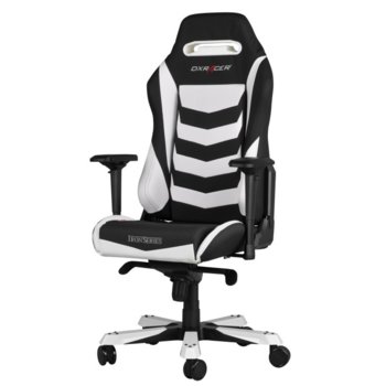 DXRacer Iron OH/IS166/NW