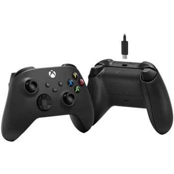 Microsoft Xbox Wireless Controller + USB-C Cable B