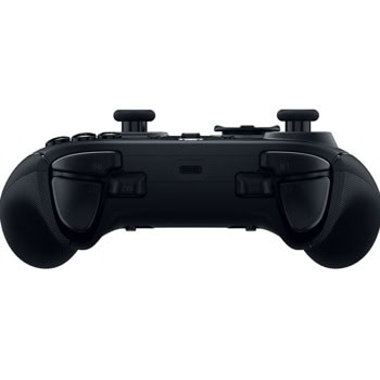razer wolverine v3 pro черен