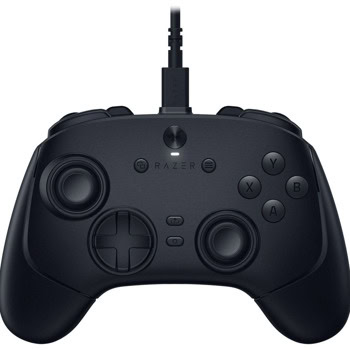 razer wolverine v3 tournament ed 8k черен