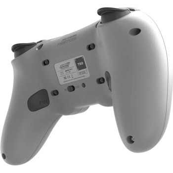 retro fighters defender pro grey | JAR Computers retro fighters defender pro grey