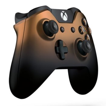 Wireless Controller Special Edition Copper Shadow