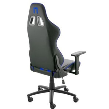 nitro concepts nemesis blue claw | JAR Computers nitro concepts nemesis blue claw