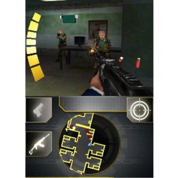 GoldenEye 007