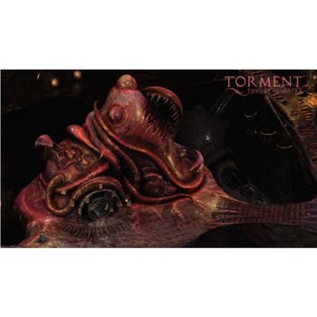 Torment: Tides of Numenera Collectors Edition
