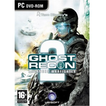 Tom Clancy's Ghost Recon: Advanced Warfighter 2