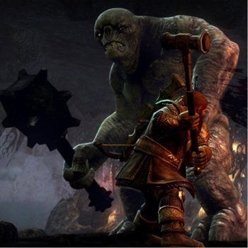 The Lord of the Rings War in the North | JAR Computers The Lord of the Rings War in the North