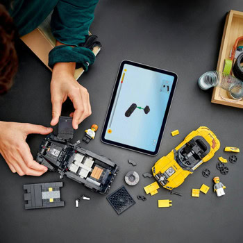 LEGO Speed Champions 76924