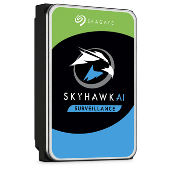 Seagate 12TB SkyHawk Surveillance AI ST12000VE001
