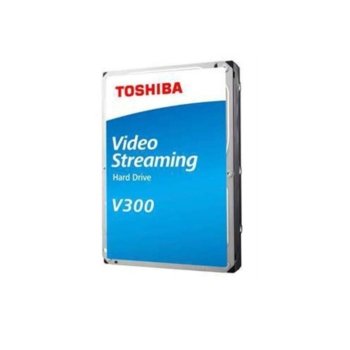 Toshiba V300 HDWU105UZSVA