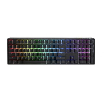 Ducky One 3 Classic Full Size Hotswap MX Silent Re