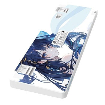 Redragon Star Blade Pro White