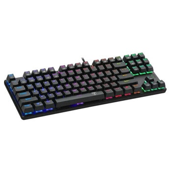 Redragon T-Dagger Bora T-TGK313R-BL