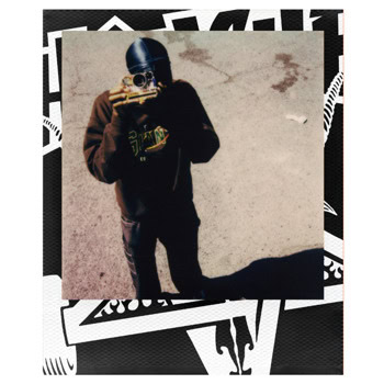 Филм Polaroid Color film for i-Type - Thrasher Edi | JAR Computers Филм Polaroid Color film for i-Type - Thrasher Edi