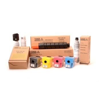 Касета за Kyocera Mita DC3060 - Black - IT Image - Неоригинална - 550g | JAR Computers Kyocera Mita (et dc3060k550 2126) Black It Image