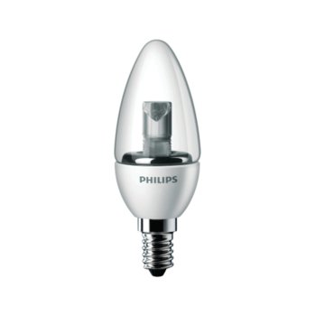 LED крушка Philips Novalier