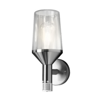 Ledvance ENDURA Classic Calice Wall Sensor E27