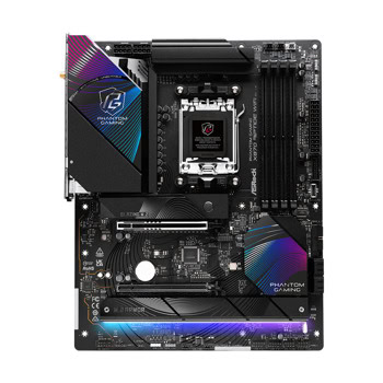 ASRock PHANTOM GAMING X870 Riptide WiFi 90-MXBPP0