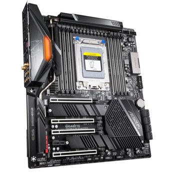 GIGABYTE TRX40 AORUS MASTER