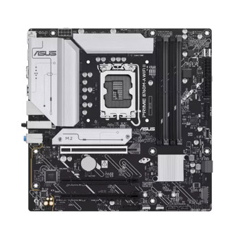 Дънна платка ASUS PRIME B760M-A WIFI II | JAR Computers Дънна платка ASUS PRIME B760M-A WIFI II
