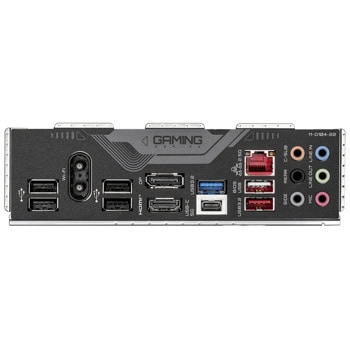 Дънна платка Gigabyte B760 GAMING X WIFI6E GEN5