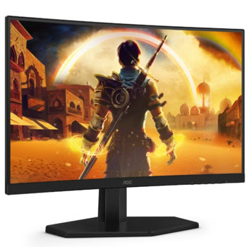 AOC C24G42FE | JAR Computers AOC C24G42FE