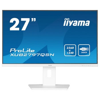 IIYAMA XUB2797QSN-W1