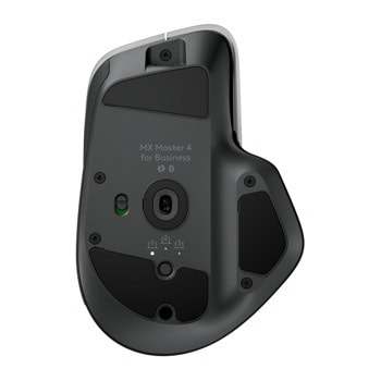 Logitech MX Master 4 for Business 910-007617