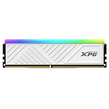 A-Data XPG Spectrix D35G AX4U320016G16A-DTWHD35G | JAR Computers A-Data XPG Spectrix D35G AX4U320016G16A-DTWHD35G