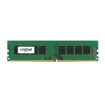 8GB Crucial DDR4 2133MHz CT8G4DFS8213