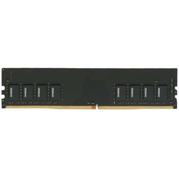Памет 16GB DDR4 3200MT/s, Dynac DD4U320016G/S, 1.2V | JAR Computers Dynac 16GB DDR-3200MHz DD4U320016G/S