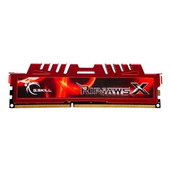 G.Skill F3-12800CL10S-8GBXL