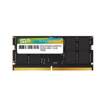 Silicon Power SP016GBSVU480F02 16GB DDR5 4800MHz